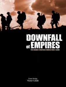 Downfall of Empires