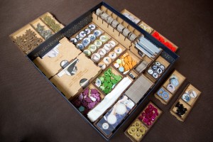 reDrewno: Insert do Septima z  dodatkami