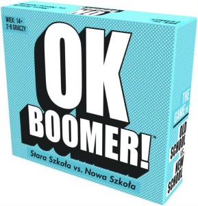 OK Boomer!