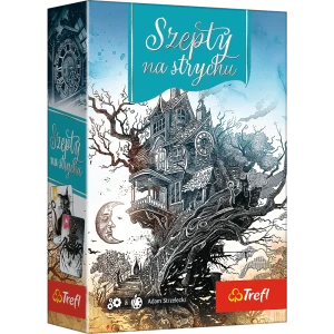 Szepty na strychu