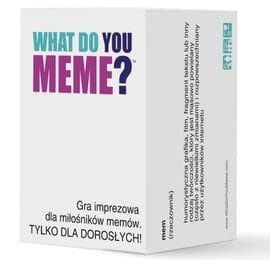 What Do You Meme? (edycja polska)