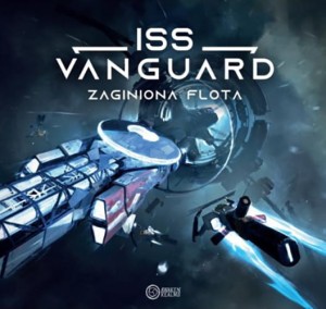 ISS Vanguard: Zaginiona Flota