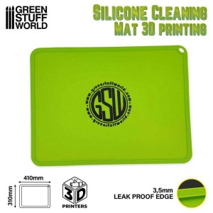 Green Stuff World: Mata silikonowa 410x310mm