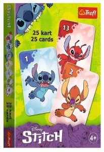 Piotruś: Stitch