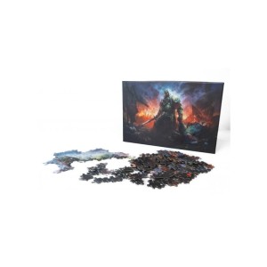 Puzzle 1064 Tainted Grail