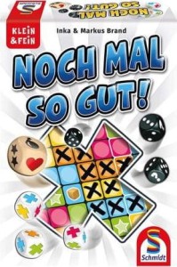 Jeszcze raz! Tylko lepiej! (Noch Mal So Gut!)