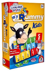 Rummy Kids