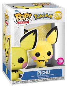 Funko POP Pokemon: Pichu