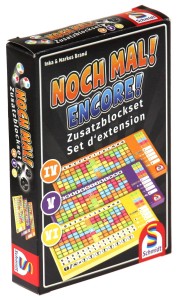 Jeszcze raz! (Noch Mal!): Wariant 4-6