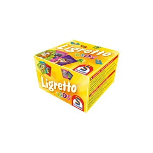 Ligretto - Kids