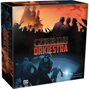 Czarna Orkiestra