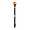 Funko POP Pen with topper: Marvel -  Iron Man