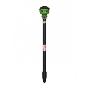 Funko POP Pen with topper: Marvel -  Hulk