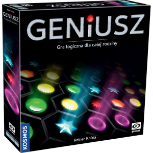 Geniusz