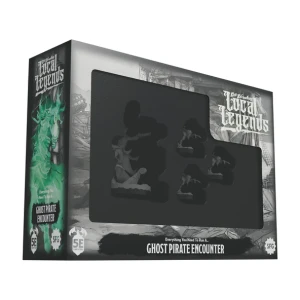 Epic Encounters: Local Legends - Ghost Pirate Encounter
