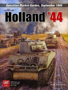 Holland '44: Operation Market-Garden (2nd Edition)