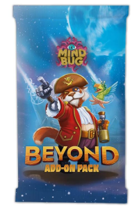 Mindbug: Beyond – Promo Pack