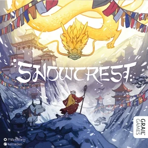 Snowcrest (edycja angielska)