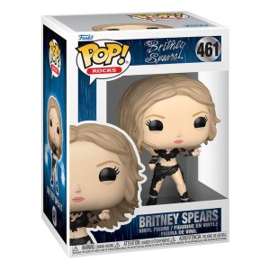 Funko POP Rocks: Britney Spears Stronger