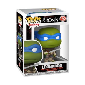 Funko POP: Teenage Mutant Ninja Turtles - Last Ronin Leonardo