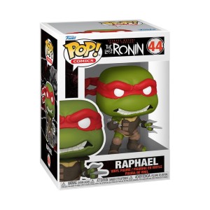 Funko POP: Teenage Mutant Ninja Turtles - Last Ronin Raphael