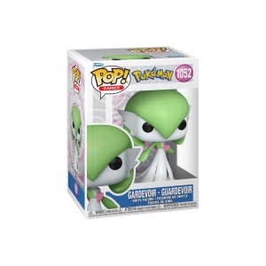 Funko POP Pokemon: Gardevoir