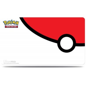 Mata do gry Ultra-Pro - Pokemon Pokeball