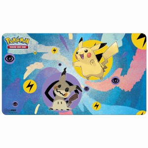 Mata do gry Ultra-Pro - Pokemon Pikachu & Mimikyu