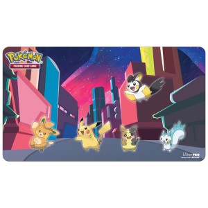 Mata do gry Ultra-Pro - Pokemon Shimmering Skyline