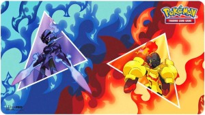 Mata do gry Ultra-Pro - Armarouge and Ceruledge
