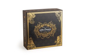 Lying Pirates Big Box (New Backer Pledge, Gamefound Edition)