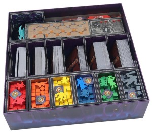 Folded Space: Insert do Brzdęk! Katakumby