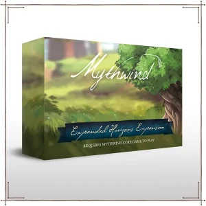  Mythwind: Expanded Horizons