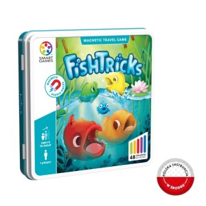 Smart Games: FishTricks