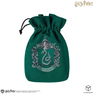 Mieszek Harry Potter - Slytherin