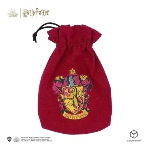 Mieszek Harry Potter - Gryffindor