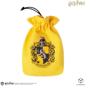 Mieszek Harry Potter - Hufflepuff
