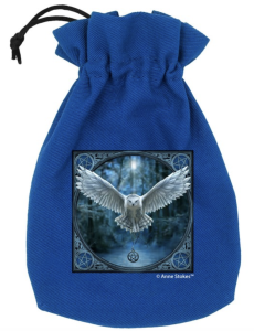 Mieszek Anne Stokes: Awaken Your Magic