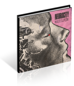 Neurocity: Miasto Ślepców