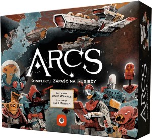ARCS (edycja polska)