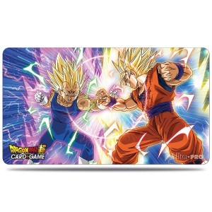Mata do gry Ultra-Pro - Dragon Ball Super - Vegeta vs. Goku