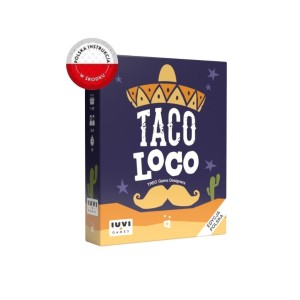 Taco Loco (edycja polska)