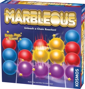 Marbleous