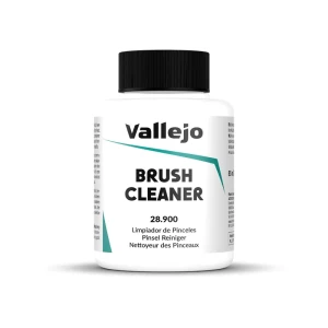 Vallejo: Auxiliary - Brush Cleaner (85 ml)