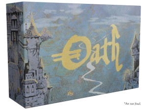 Oath: Storage Box