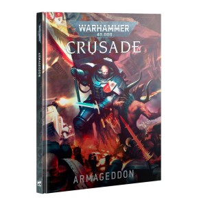 Crusade: Armageddon (Warhammer 40,000)