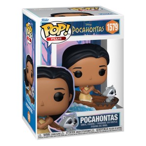 Funko POP Disney: Pocahontas
