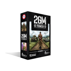 2GM Tactics - France Expansion