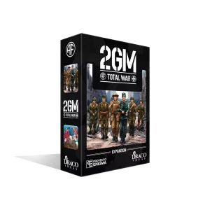 2GM Tactics - Total War Expansion