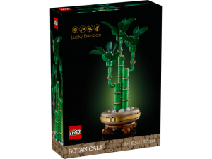 LEGO® Botanicals 10344 Lucky Bamboo